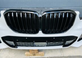 BMW X5 G05 M-paket naraznik - 4