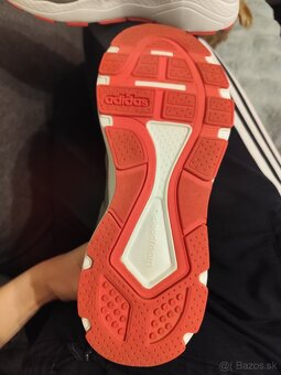 Dámske Adidas botasky - 4