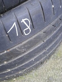 235/55 R18 100V CONTINENTAL - 4