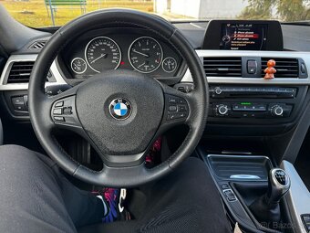 BMW 3 f30 - 4