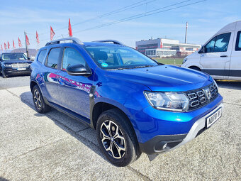 Dacia Duster - 4