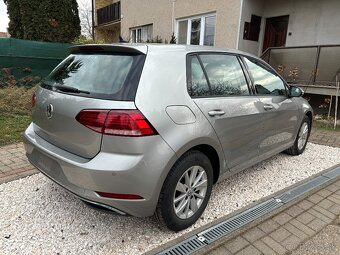 Volkswagen Golf 1.0 TSI 86k Trendline - 4