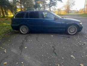 Bmw e46 330d - 4