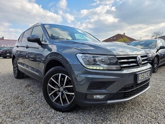 Volkswagen Tiguan Allspace 2.0 TDI SCR BMT - 4