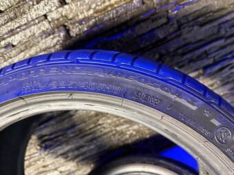 225/40/R18 Bridgestone - 4