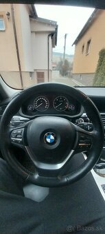 BMW X3 30D Xdrive ,Facelift - 4