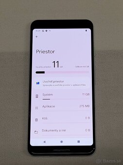 Google Pixel 3 - 4