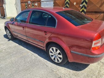 superb 2.0 Tdi 103kw - 4