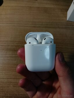 Airpods 2 Gen - 4