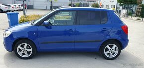 Fabia - 4