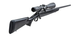 Browning X BOLT Pro Carbon 30-06 Springfield - 4