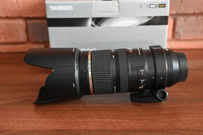 Tamron SP 70-200mm F/2.8 Di VC USD - 4