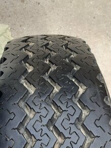 Pneumatika 195/70R15C 1ks - 4