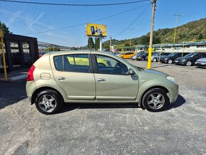 Dacia Sandero 1.4 Ambiance - 4