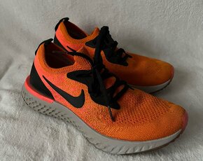 NIKE EPIC REACT FLYKNIT, velkost 39. - 4