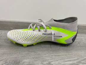 Adidas Predator Accuracy 2 FG - 4