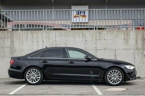 AUDI A6 3.0TDI 180KW QUATTRO STRONIC - 4