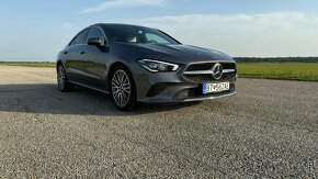 Mercedes-Benz CLA 180 servis zdarma + zaruka - 4