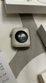 Hodinky Apple Watch (2nd Gen) 40mm - 4