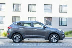 Hyundai Tucson 1.6 GDi Style 2016 - 4