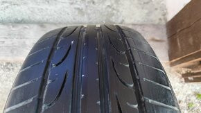 Letné pneu Dunlop SP Sport Maxx 215/45 R16 - 4