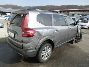 Dacia Jogger LPG s odp. DPH 17995km - 4