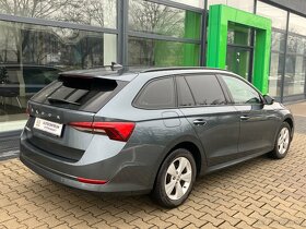 Škoda Octavia Combi 4gen. 2.0 TDI Ambition DSG 145-tis. KM - 4