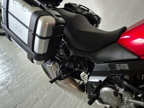 Suzuki DL 650 V strom XT - 4