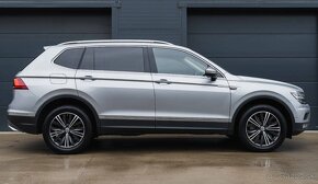 Volkswagen Tiguan Allspace Highline - 4