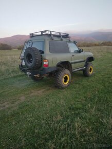 Nissan Patrol GR Y61 2.8TD - 4