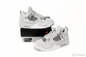 Nike jordan 4 frozen moment - 4