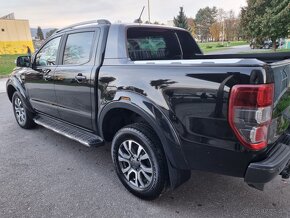 Ford Ranger 3.2 TDCI Wildtrak - 4