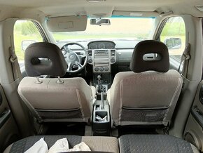 Nissan x trail t30 100kw - 4