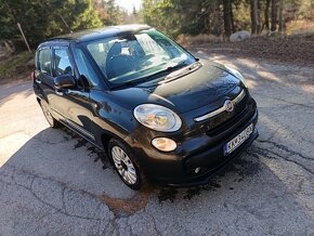 Fiat 500l  1.4 70kw - 4