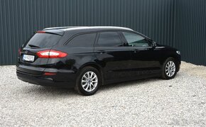 Ford Mondeo Combi 2.0 TDCi, už po rozvodoch, navigácia - 4