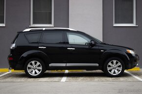 Mitsubishi Outlander 2.0 DI-D Invite - 4