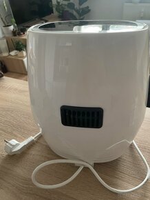 Airfryer - 4