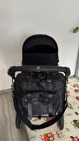 Cybex priam Chrome black/deep black - 4