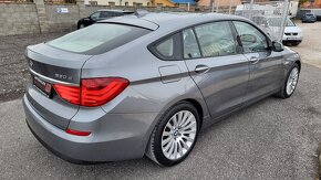 BMW Rad 5 GT 530d Gran Turismo za 8.500 € - 4