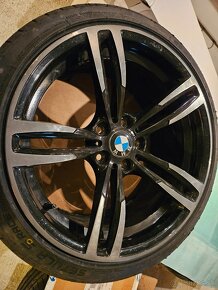 Styling 437m 5x120 r19 - 4