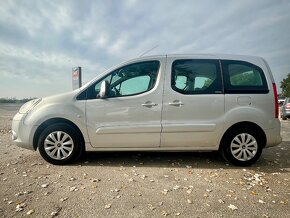 ✅Citroen Berlingo 1.6 HDi16vPack✅ - 4