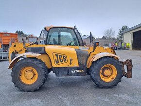 JCB 530-70 4X4 - 4