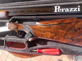 Perazzi Mx8 - 4