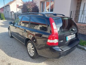 Volvo V50 1.6D - 4