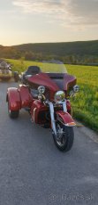 Harley-Davidson FLHTCUTG Tri Glide Ultra Clc-odpoč.DPH - 4