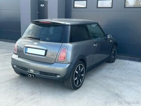 Mini Cooper S Kompresor - 4