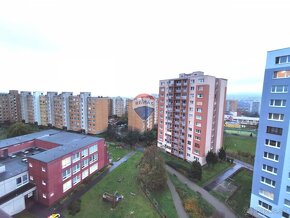 ZNIŽENÁ CENA, 2 izbový byt, 55 m2, loggia, sídlisko Ťahanovc - 4