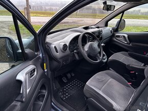 Citroen Berlingo - 4