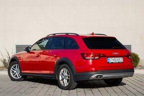 Audi A4 Allroad 2.0 TDI 163k quattro S tronic - 4