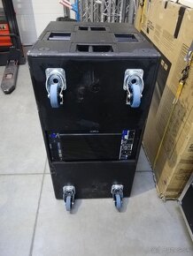 line-array reprobox dB DVA S30 - 4